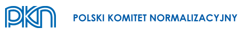 Polski Komitet Normalizacyjny Logo PKN